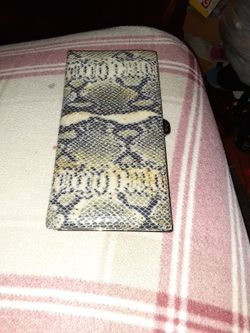 Wallet