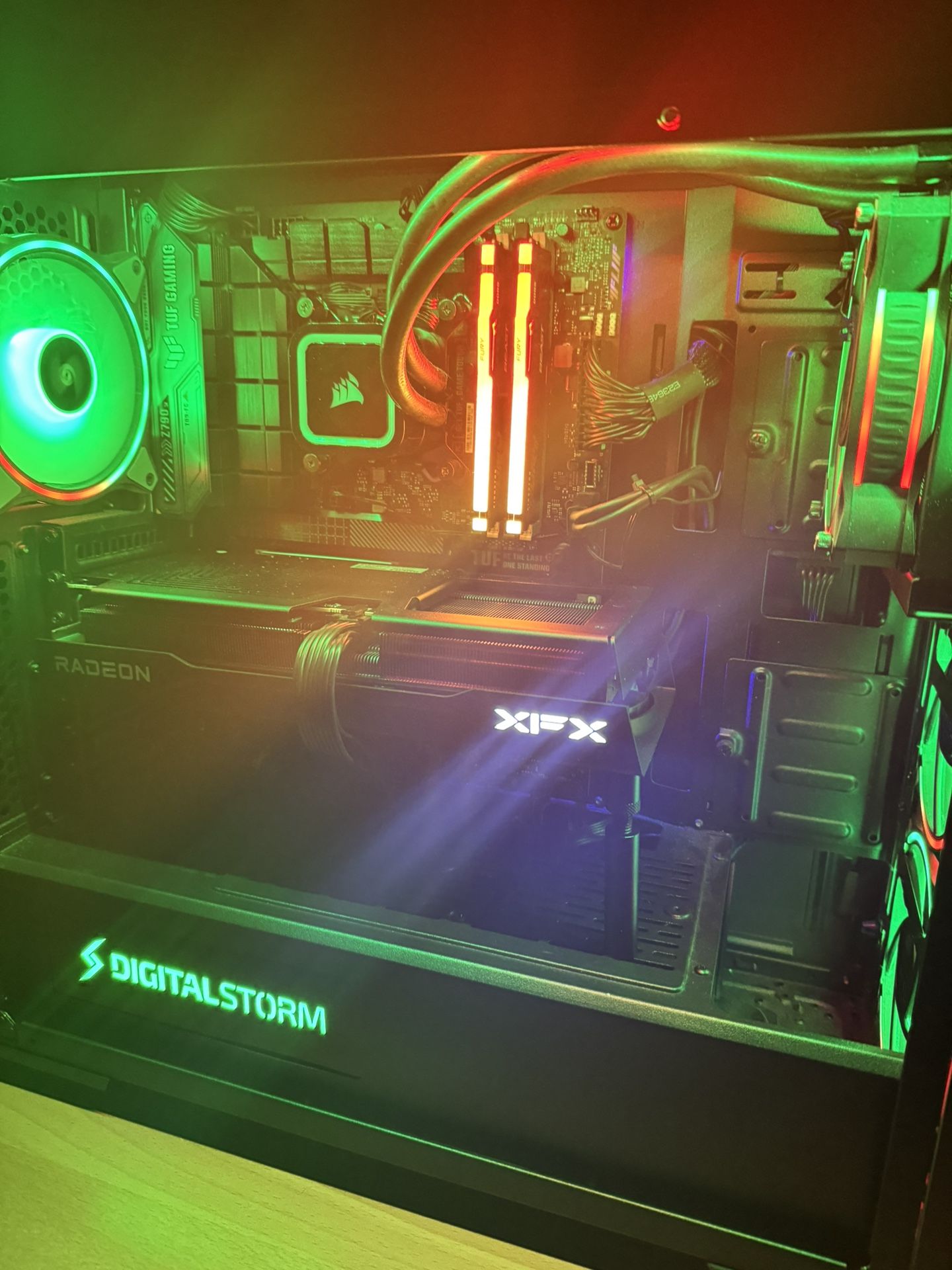 Selling my Gaming Pc