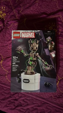 Legos