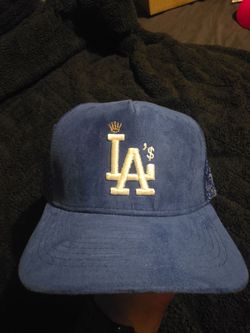 Los Angeles Dodgers Hat