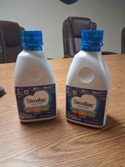 Similac ADVANCE