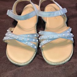 Cat&Jack Sandals 