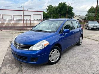 2011 Nissan Versa