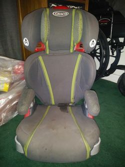 Graco car seats