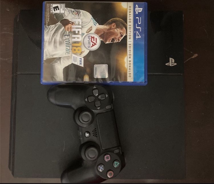 PS4