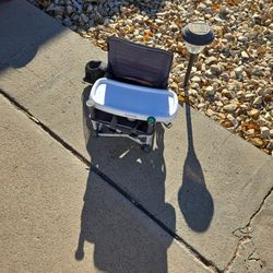 Portable High Chair