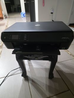 HP ENVY 4500 All in One Printer