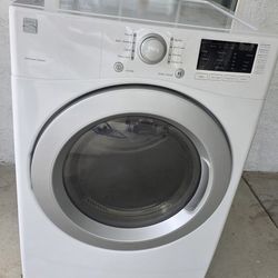 Kenmore Dryer Gas Dryer
