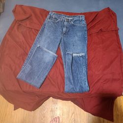 Vintage Levi's 