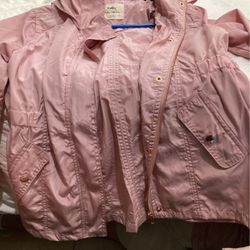 New Jacket Size 14
