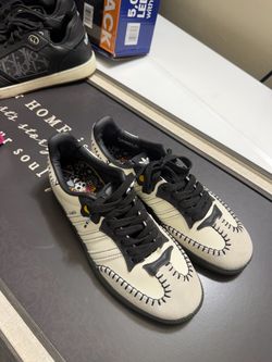 Adidas samba size 7 US