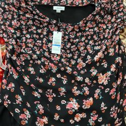 Blusa Para Mujer Calvin Klein