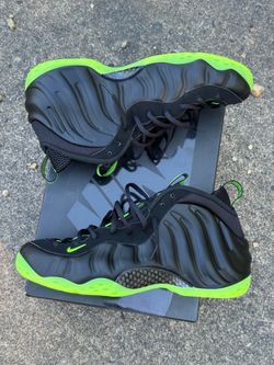 Foamposites