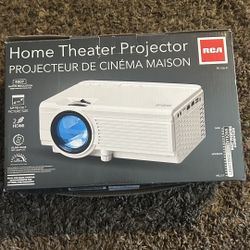 Home Projector