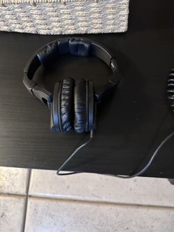 Recording Headphones