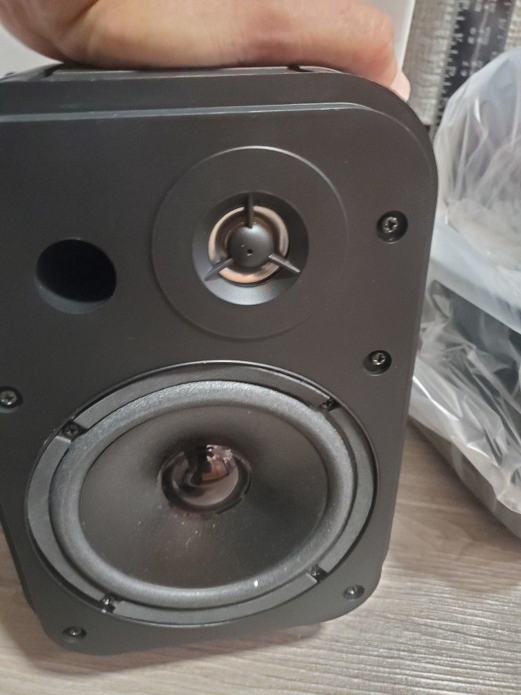 Speakers 6×9