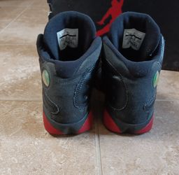 Air Jordan 13 Retro Dirty Bred 6.5Y Wo.8 for Sale in Baton Rouge LA OfferUp