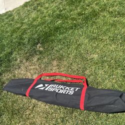 Ball Backstop