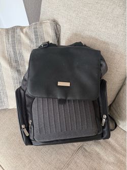 Diaper bag
