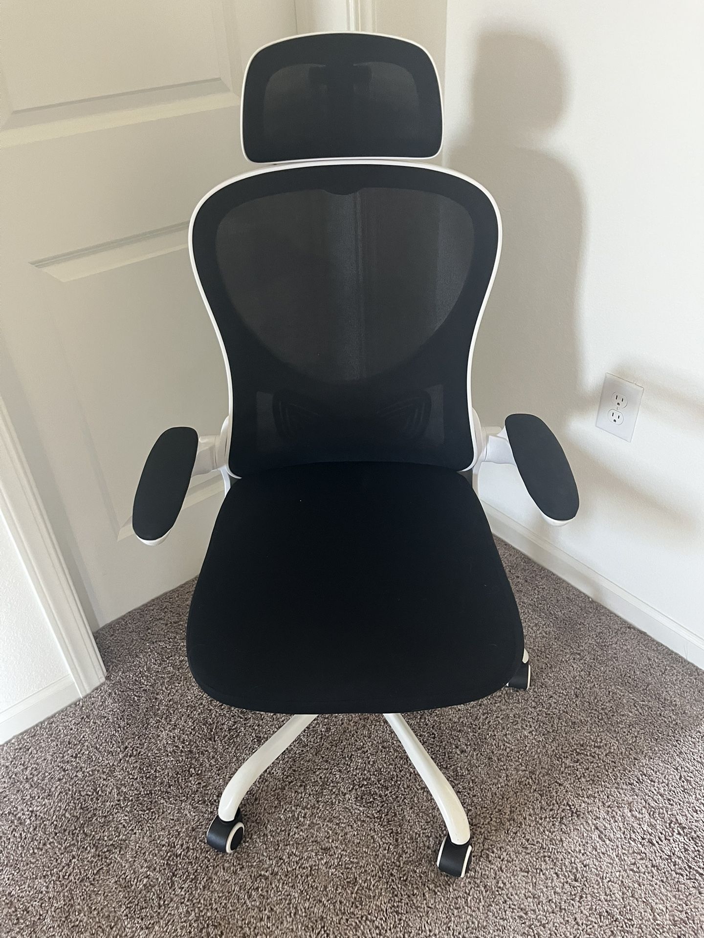 Ergonomic Chair