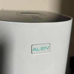 ALEN Air Purifier ( Great Condition)