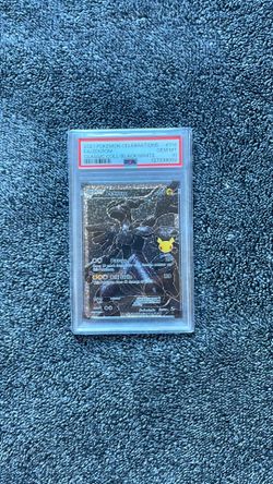 Pokemon Celebrations PSA 10