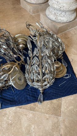 Chandeliers