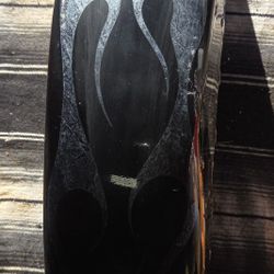 Harley Davidson Softail Front Fender