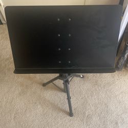 Music Stand