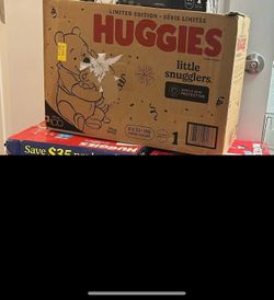 Diapers