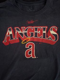 Angles Nike shirt