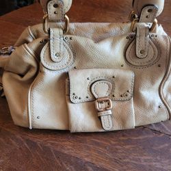 Chloe Paddington Handbag