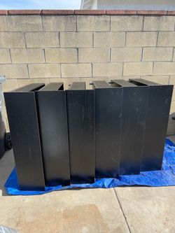 IKEA Malm under bed drawers $30 each