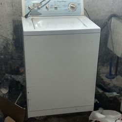 Kenmore Washing Machine 