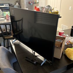 40 Inch Vizio Smart TV