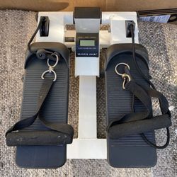 Sharper Image Stepper