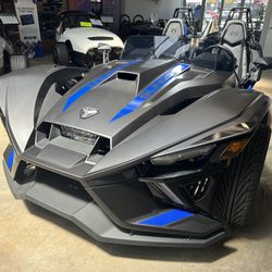 2023 Polaris Slingshot R AutoDrive