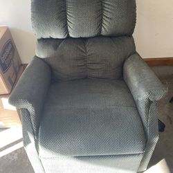 Standing Assist Recliner