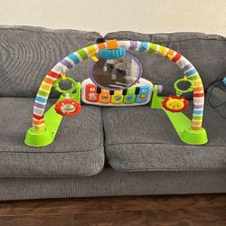 Baby Toys Entertaining and Educational Options