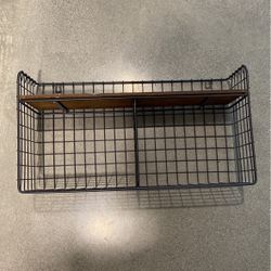 Small Storage Rack 