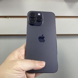 iPhone 14 Pro Max Unlocked 256 GB 