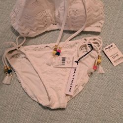 Bikini Swimsuit Size Medium NWT
