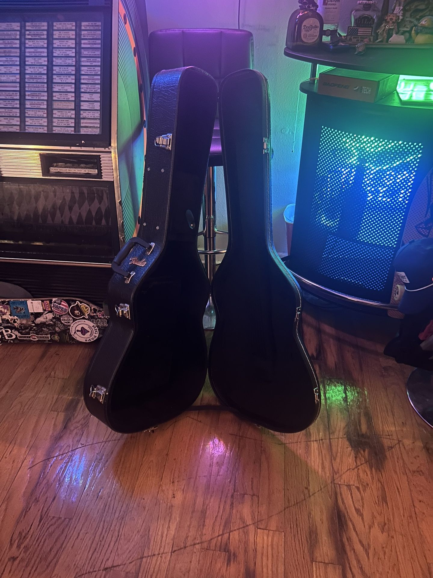Fender Dreadnought Acoustic Case