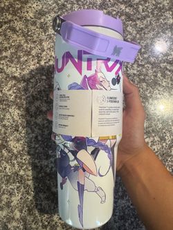 Stanley steel 30 oz