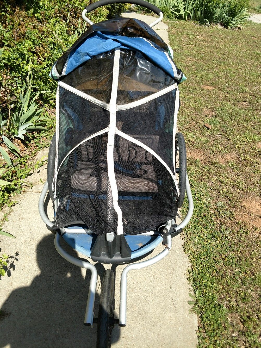 Trek super doodlebug bike trailer new arrivals