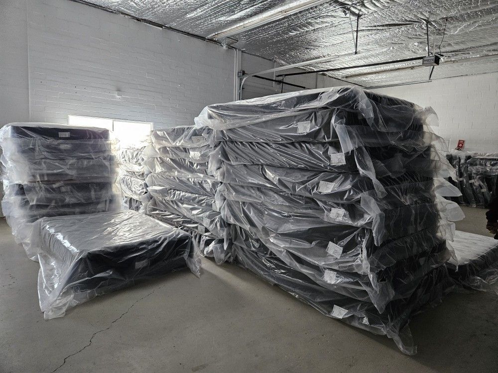 Back pain…Get your new mattress TODAY