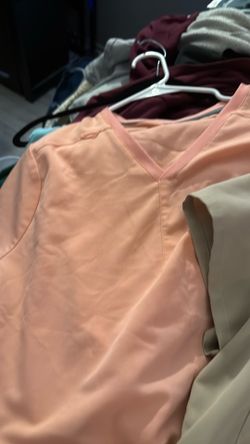 Fabletics scrubs
