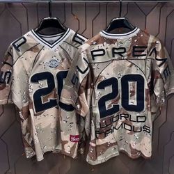 Supreme Jersey