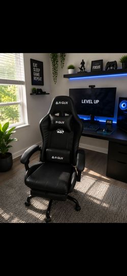 Gaming Chair