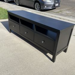 IKEA Hemnes Entertainment TV Unit